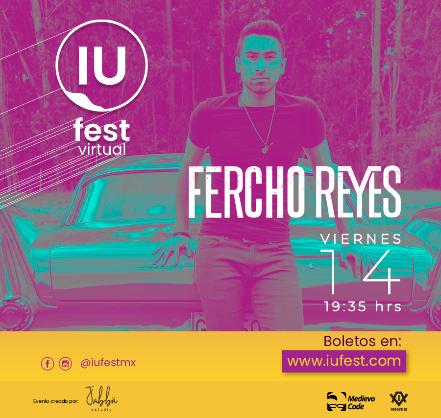 Iu fest marketing digital artistas